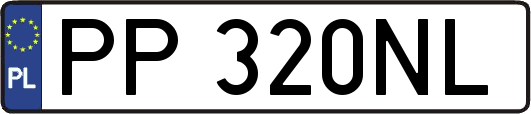 PP320NL