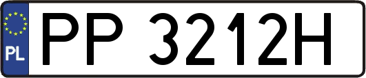 PP3212H