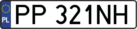 PP321NH