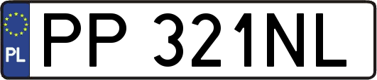 PP321NL