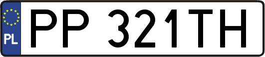 PP321TH