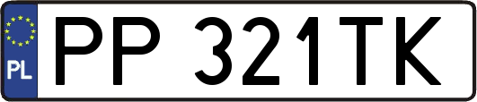 PP321TK