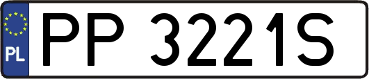 PP3221S
