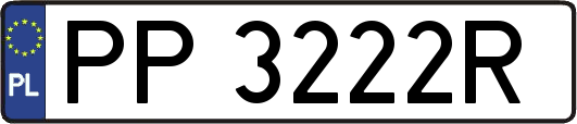 PP3222R