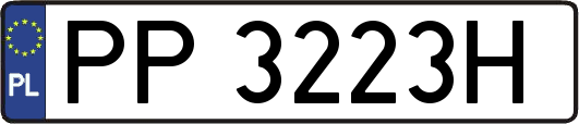 PP3223H