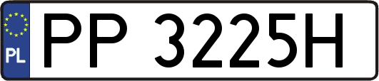 PP3225H