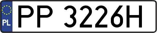 PP3226H