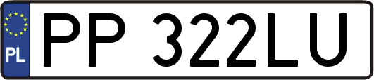 PP322LU