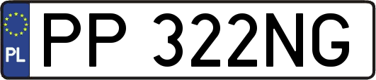 PP322NG