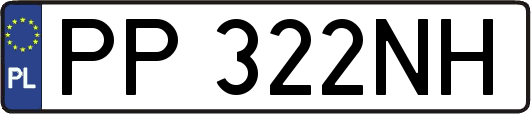 PP322NH