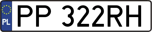 PP322RH