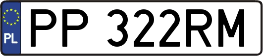 PP322RM