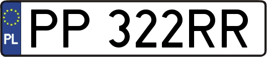 PP322RR