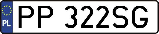 PP322SG