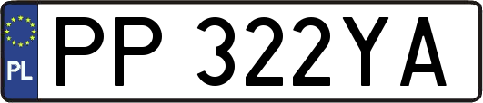 PP322YA