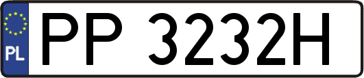 PP3232H