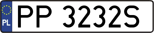 PP3232S