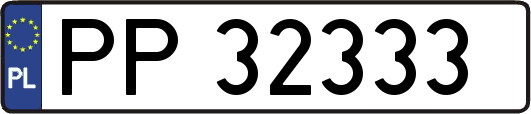 PP32333