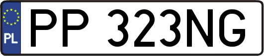 PP323NG
