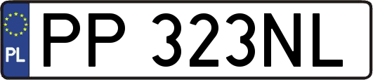 PP323NL