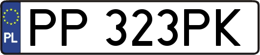 PP323PK