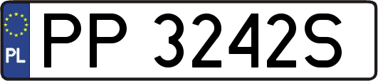 PP3242S