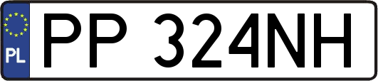 PP324NH