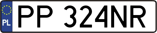 PP324NR
