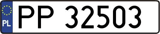 PP32503