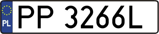 PP3266L