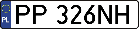 PP326NH