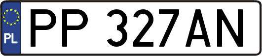 PP327AN