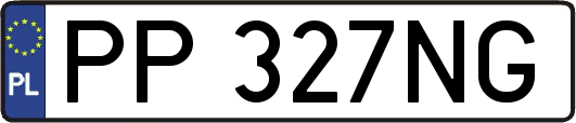 PP327NG