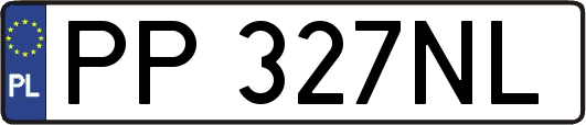 PP327NL