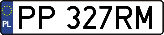 PP327RM