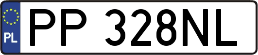 PP328NL