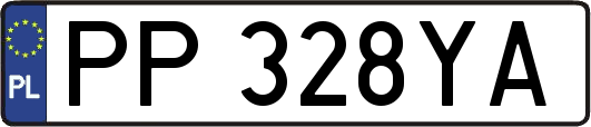 PP328YA