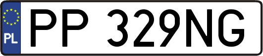 PP329NG
