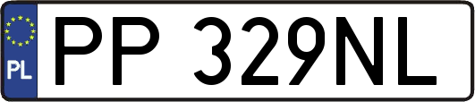 PP329NL