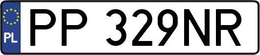 PP329NR