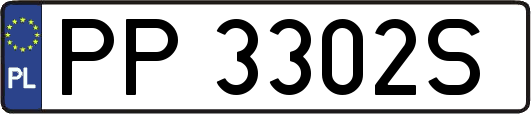 PP3302S