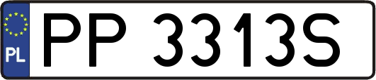 PP3313S
