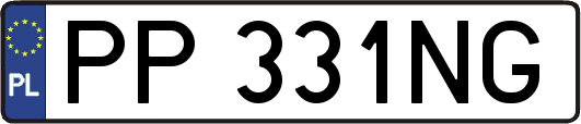 PP331NG