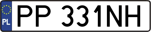 PP331NH
