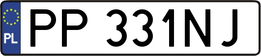 PP331NJ