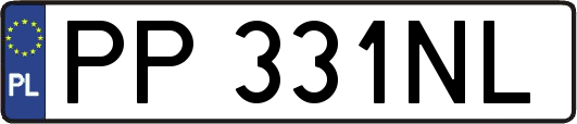 PP331NL