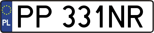 PP331NR