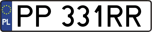 PP331RR