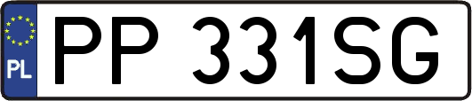 PP331SG