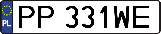 PP331WE